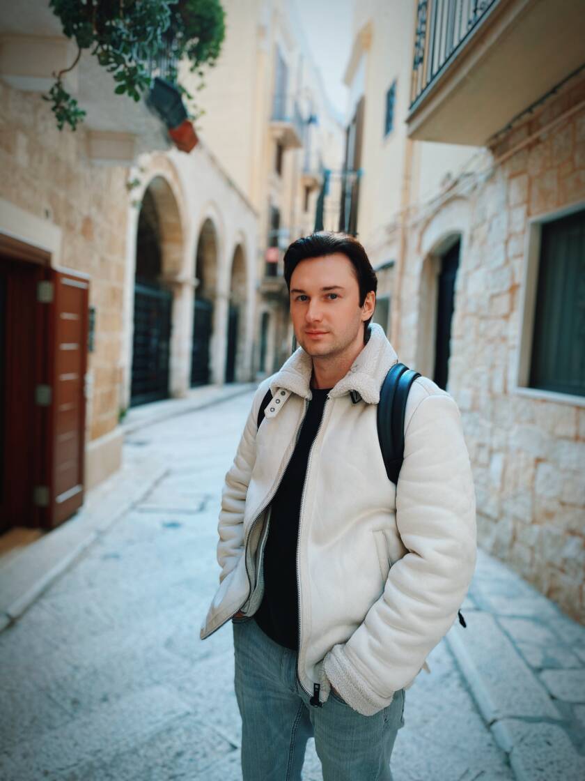 Vladis Brando